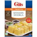 Gits Snacks Mix Khaman Dhokla – image 1