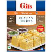 Gits Snacks Mix Khaman Dhokla