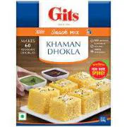 Gits Snacks Mix Khaman Dhokla