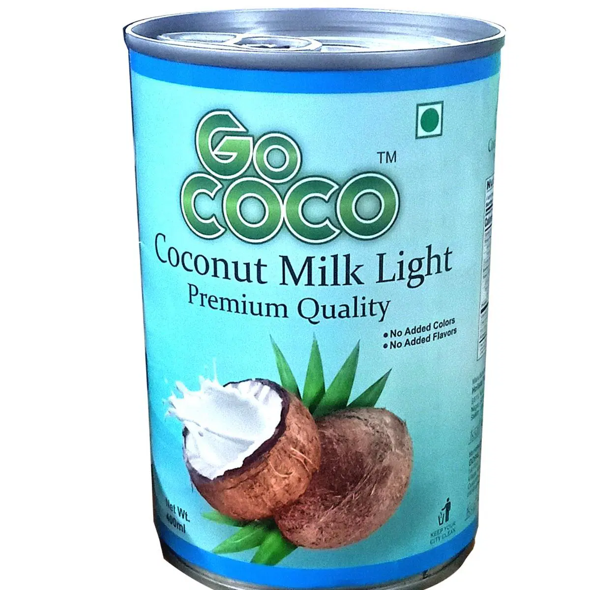 Go Coco Coconut Milk Light