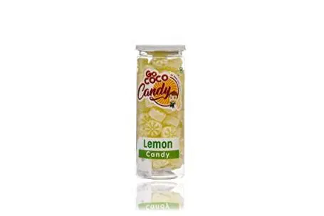 Go Coco Candy Pineapple Candy