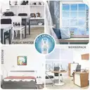 Godrej Aer Spray - Cool Surf Blue – image 3