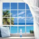 Godrej Aer Spray - Cool Surf Blue – image 4