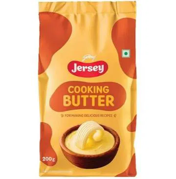 Godrej Jersey Cooking Butter