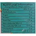 Gold Drop Cooking Oil Sunflower (Pouch) – image 4