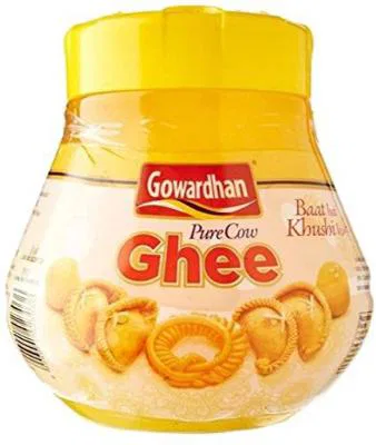 Gowardhan Ghee