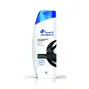 Head And Shoulder Silky Black Shampoo – image 1