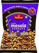 Haldiram Masala Peanut – image 1