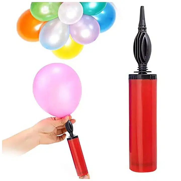 Hankley Baloon Pump