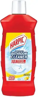 Harpic Disinfictant Bathroom Cleaner – image 1