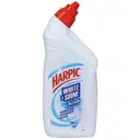Harpic White And Shine Disinfictant Toilet Cleaner – image 1