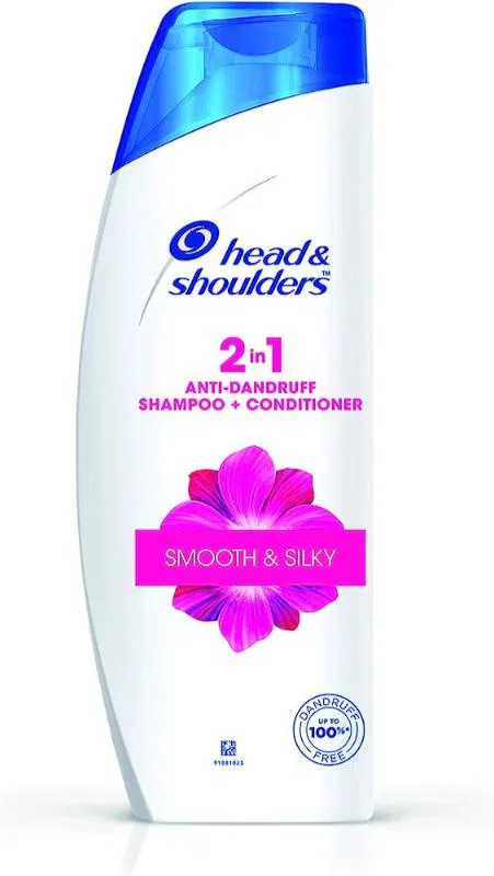 Head And Shoulder Anti Dandruff Shampoo