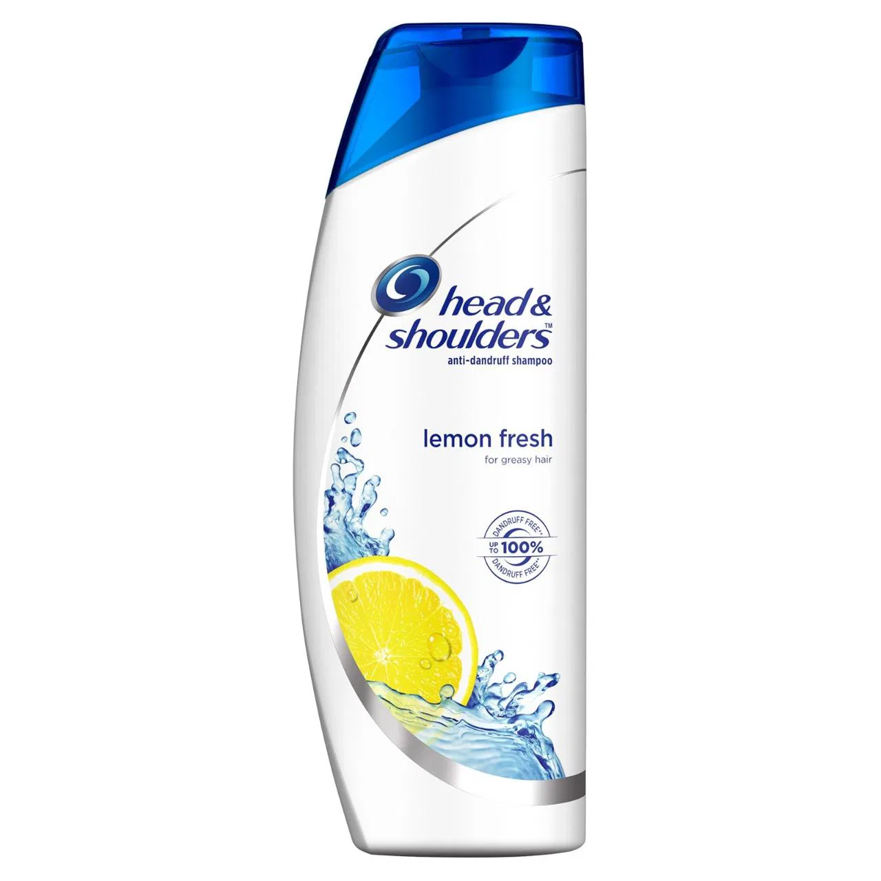 Head And Shoulder Lemon Fresh Shampoo