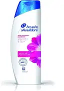 Head And Shoulder Smooth And Silky Shampoo – image 1