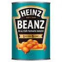 Heinz Baked Beans In Tomato Sauce – image 1