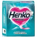 Henko Matic Front Load Detergent – image 1
