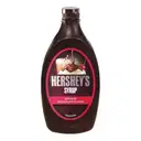Hersheys Chocolate Syrup – image 1