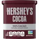 Hersheys Cocoa Powder – image 1