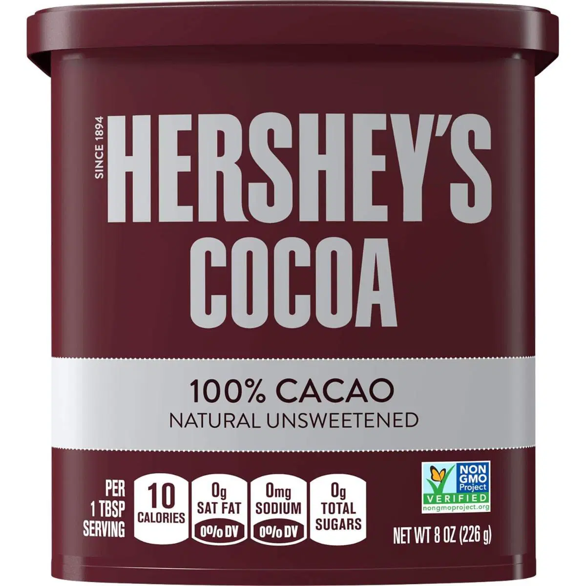 Hersheys Cocoa Powder