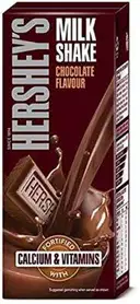 Hersheys Milkshake Chocolate – image 1