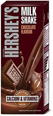 Hersheys Milkshake Chocolate