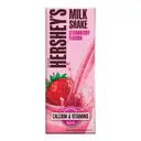 Hersheys Milkshake Strawberry – image 1