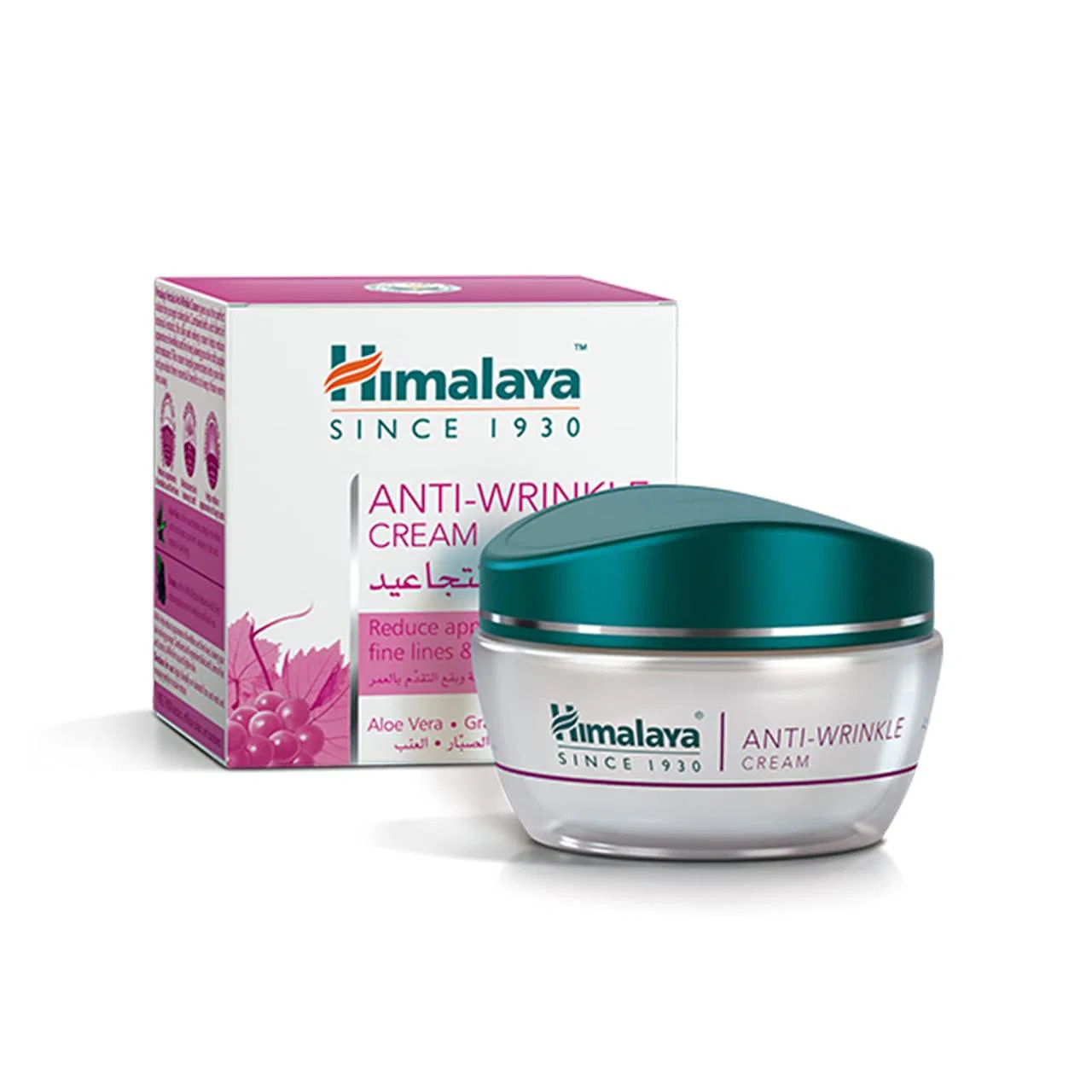 Himalaya Anti Wrinkle Cream