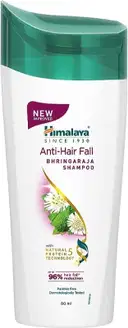 Himalaya Anti Hair Fall Shampoo – image 1