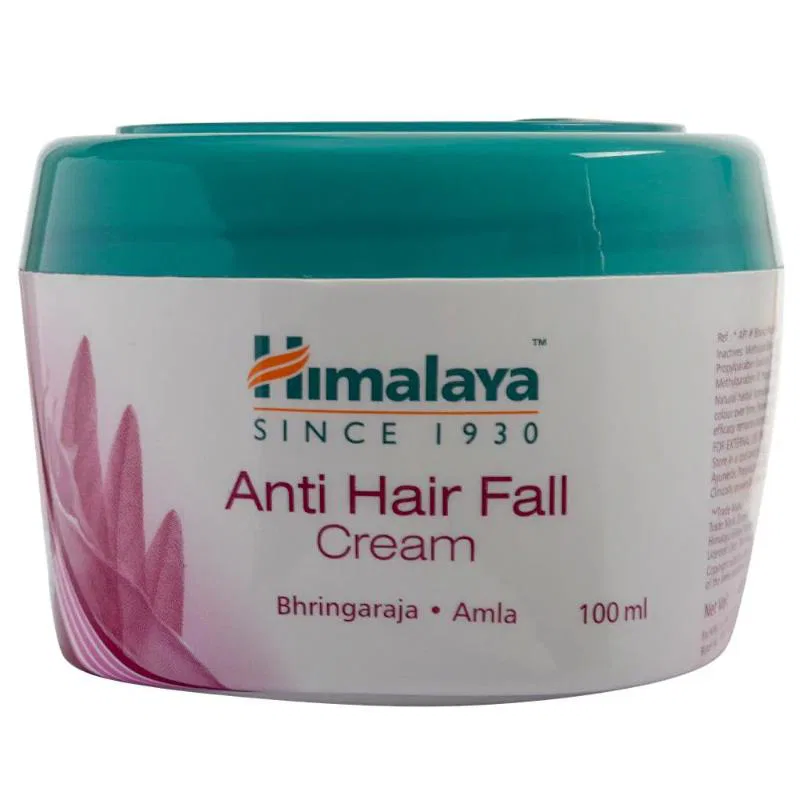 Himalaya Anti Hairfall Cream
