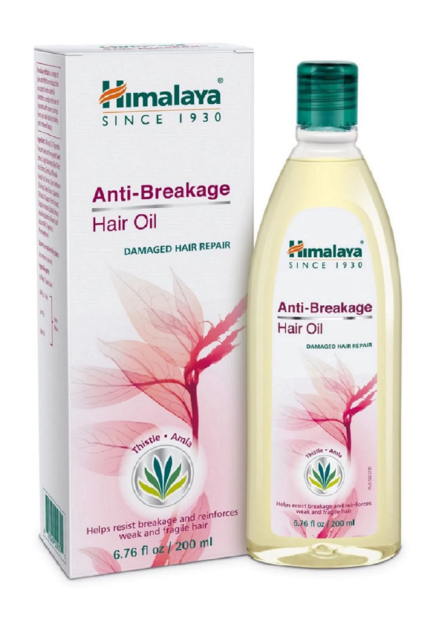 Himalaya Anti Hairfall Hair Oil