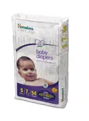 Himalaya Baby Daipers – image 1