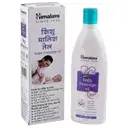 Himalaya Baby Massage Oil – image 1