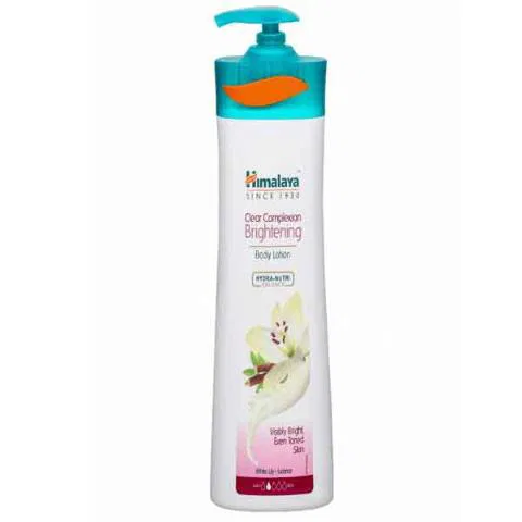 Himalaya Brightening Body Lotion
