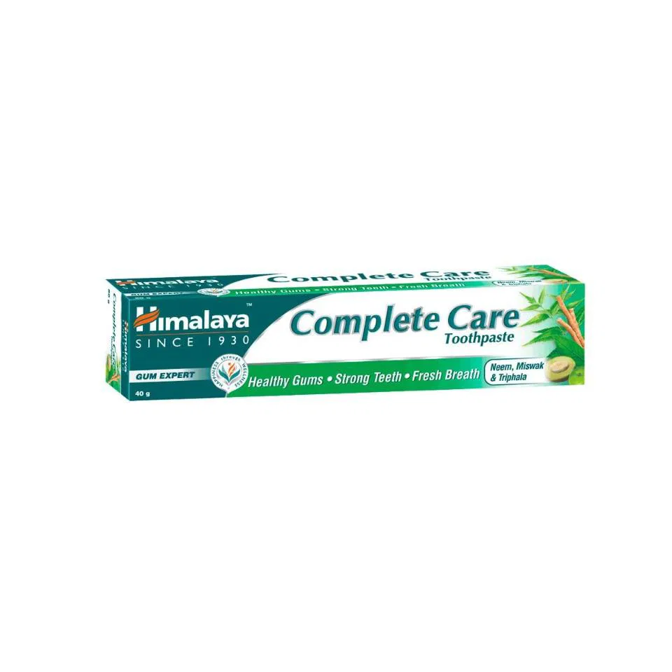 Himalaya Complete Care Tooth Paste