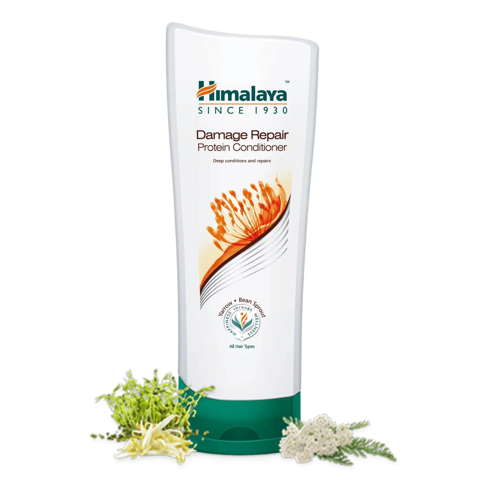 Himalaya Damage Repaire Protein Conditioner