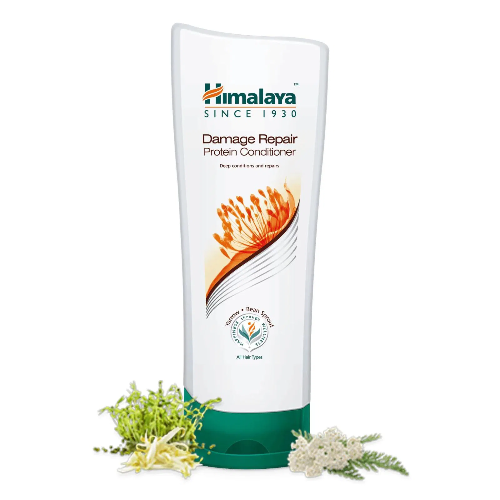 Himalaya Damage Repaire Protein Conditioner