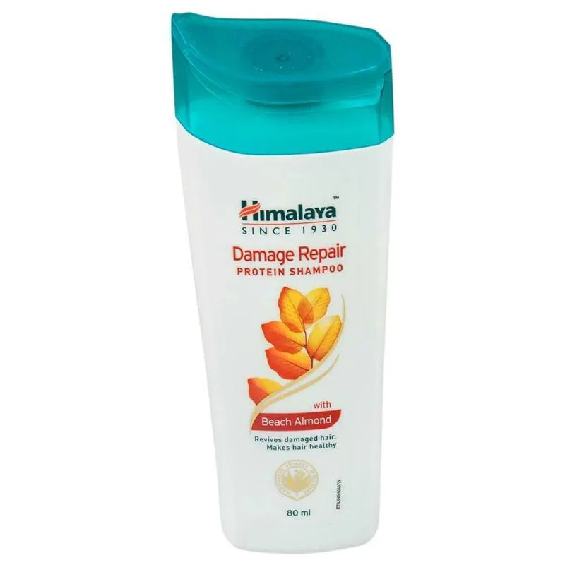 Himalaya Damage Repaire Protein Shampoo
