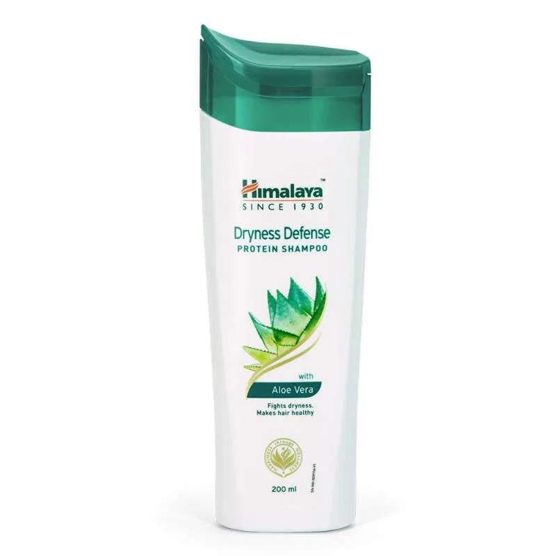 Himalaya Dryness Defense Shampoo