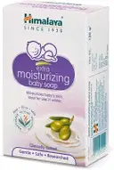 Himalaya Extra Moisturising Soap – image 1