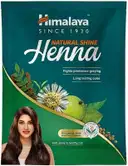 Himalaya Natural Shine Henna – image 1