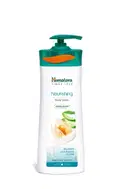 Himalaya Nourishing Body Lotion – image 1