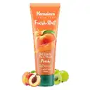 Himalaya Peach Face Wash – image 1