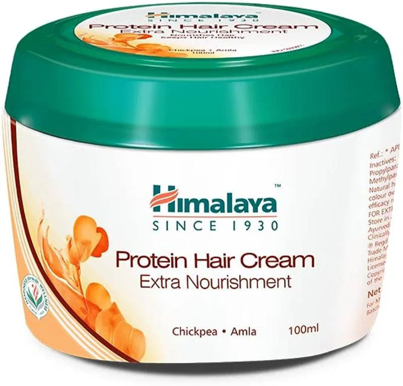 Himalaya Protein Hair Cream