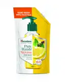 Himalaya Pure Hands Cleansing Hand Wash – image 1