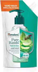 Himalaya Pure Hands Moisturising Hand Wash – image 1