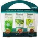 Himalaya Pure Skin Neem Facial Kit – image 1