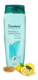Himalaya Refreshning And Clarifying Toner – image 1