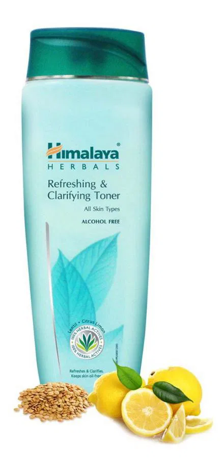Himalaya Refreshning And Clarifying Toner
