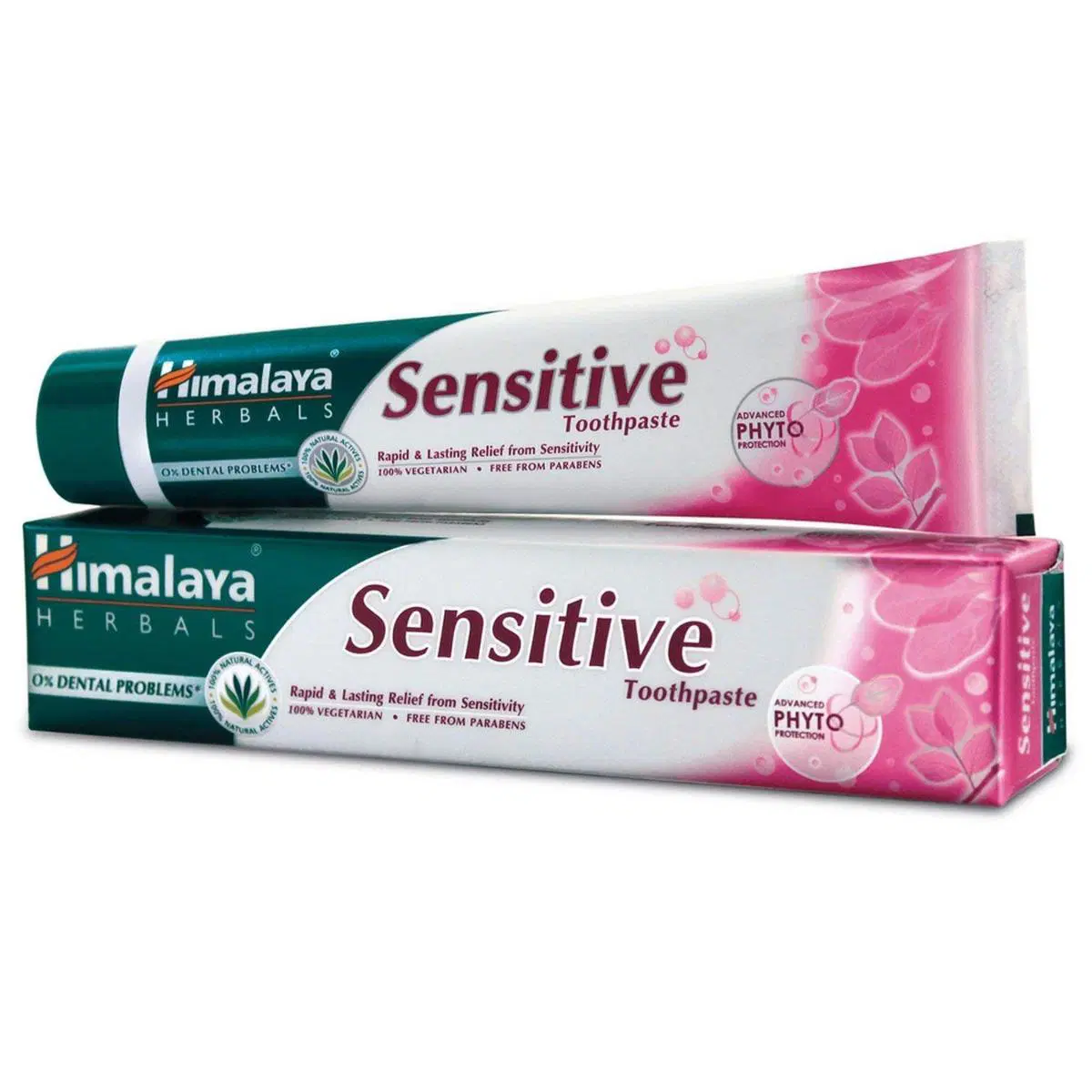 Himalaya Sensitive Tooth Paste