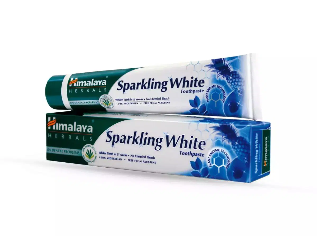 Himlaya Sparkling White